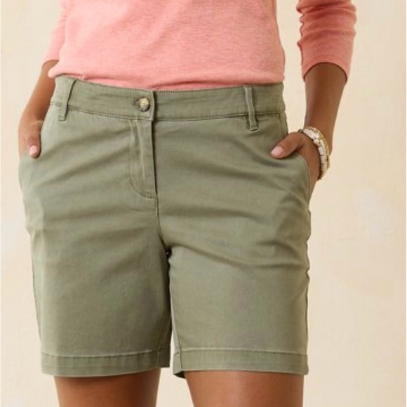 Tommy Bahama Boracay 7” Short 12 - Picture 3 of 7